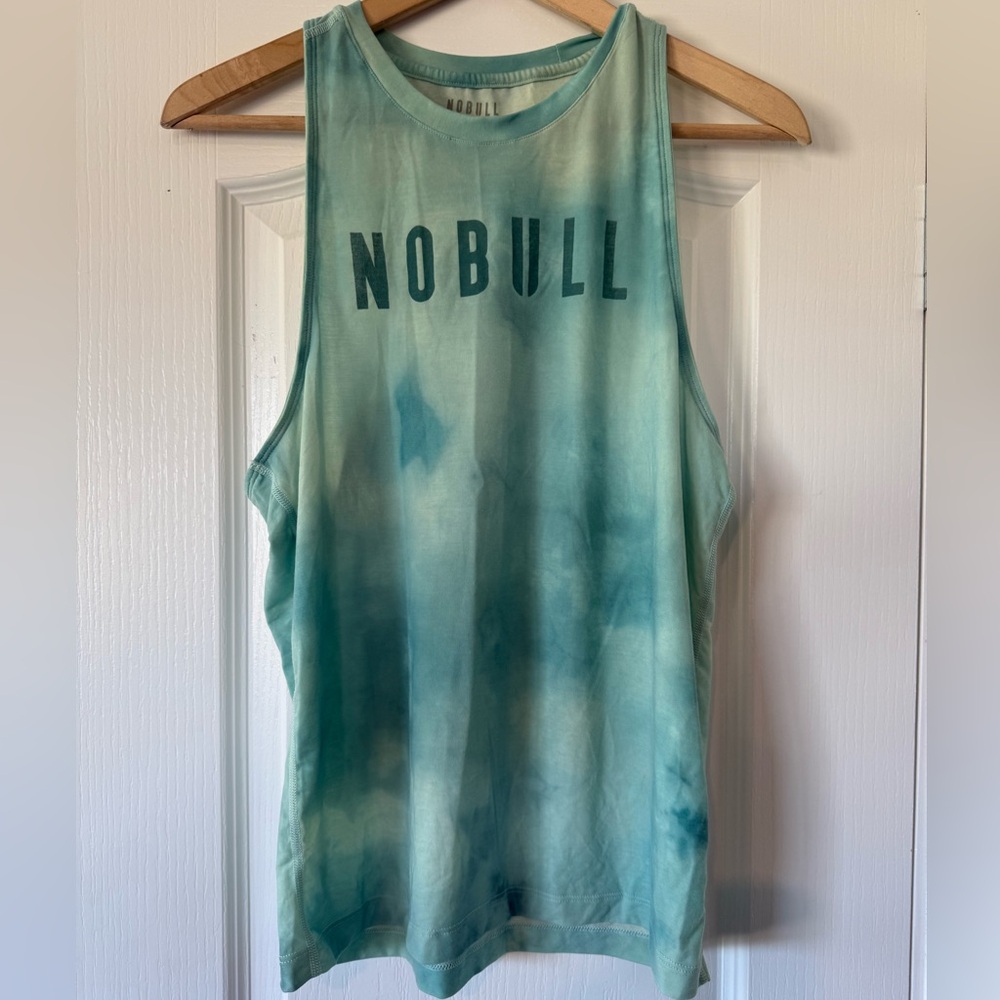Nobull High Neck Tank